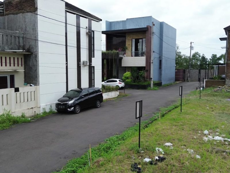 tanah